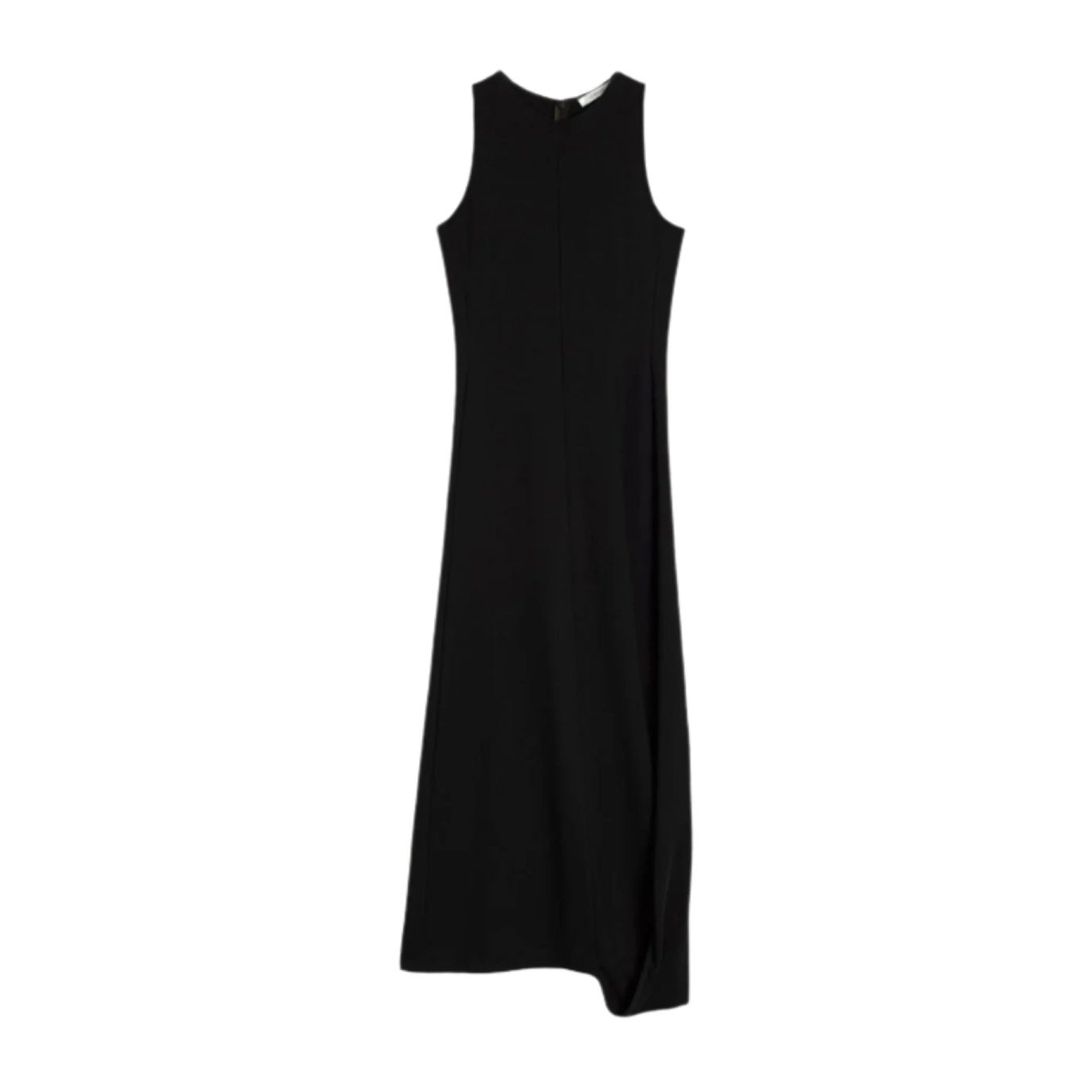 Lemaire-OUTLET-SALE-Dress SCHWARZ-ARCHIVIST