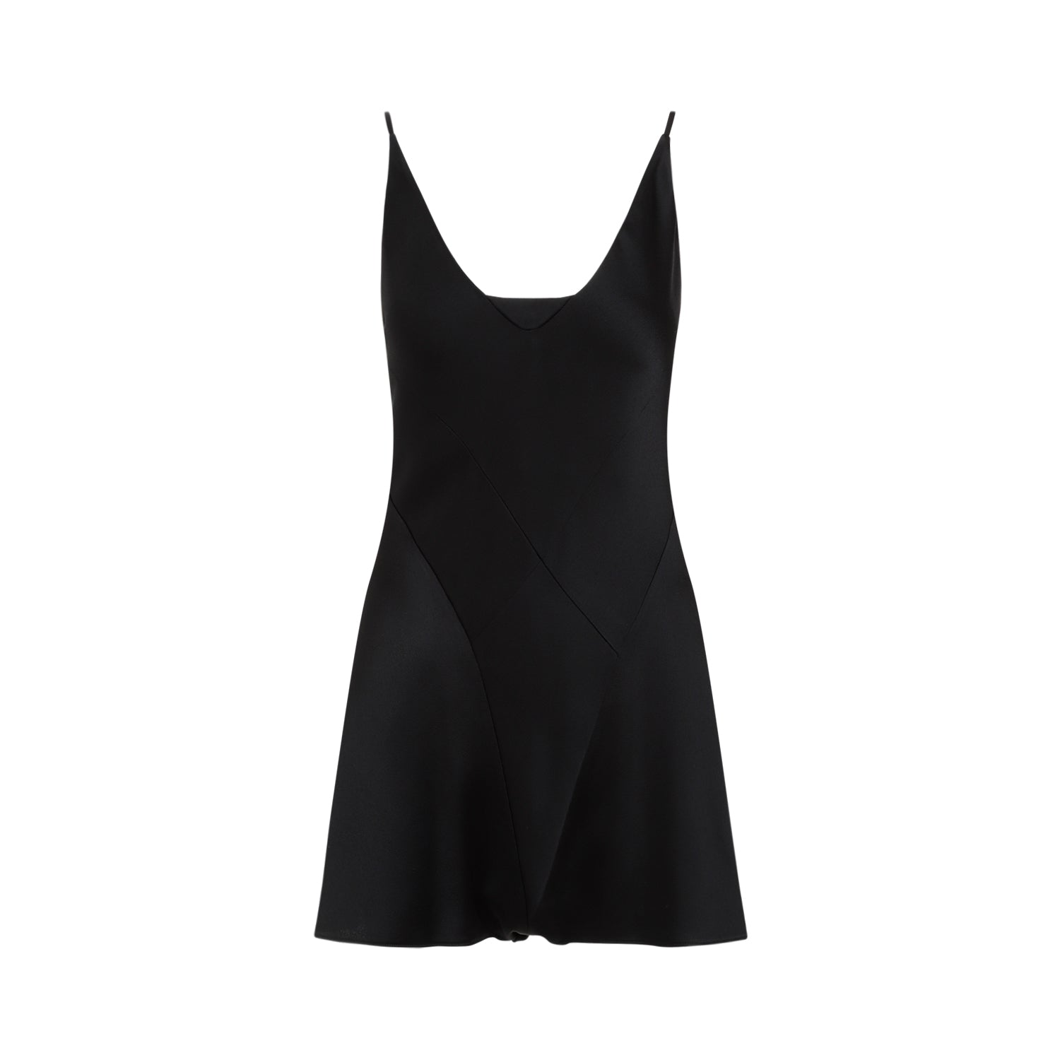 MAISON MARGIELA-OUTLET-SALE-Dress SCHWARZ-ARCHIVIST