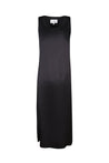 Mm6 Maison Margiela-OUTLET-SALE-Dress SCHWARZ-ARCHIVIST