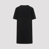 MOSCHINO-OUTLET-SALE-Dress SCHWARZ-ARCHIVIST