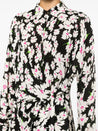 MSGM-OUTLET-SALE-Dress SCHWARZ-ARCHIVIST