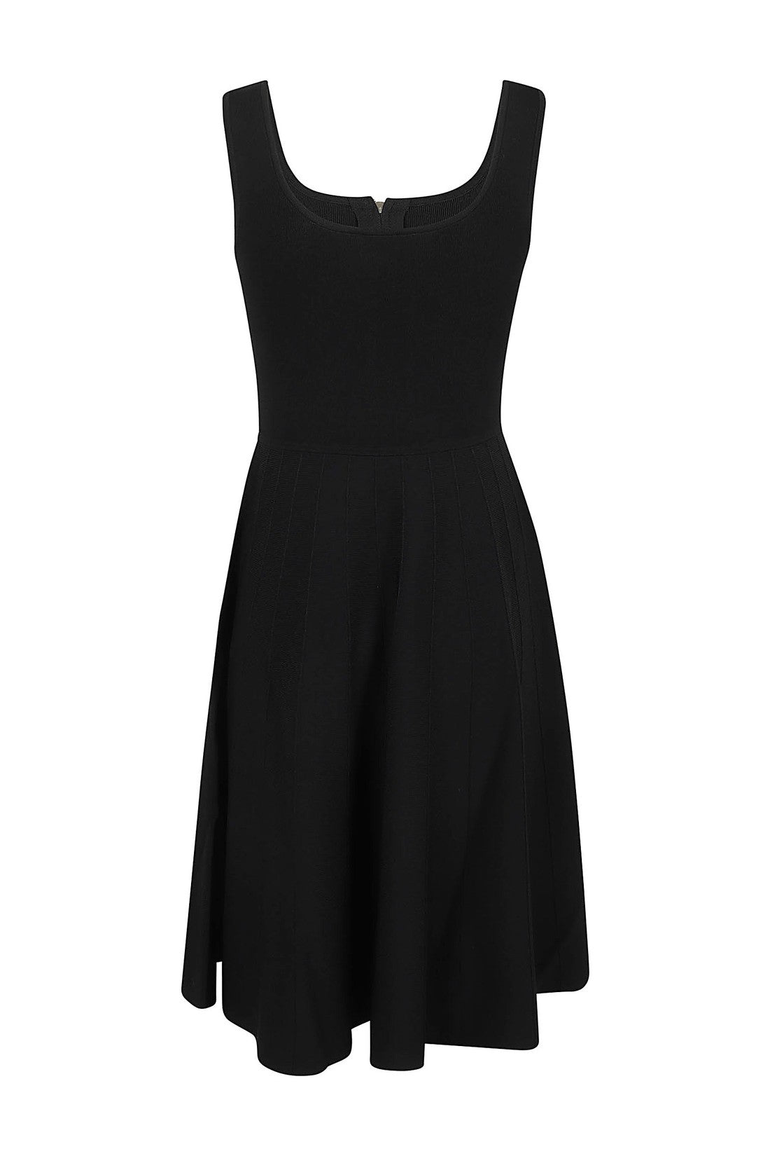 PINKO-OUTLET-SALE-Dress SCHWARZ-ARCHIVIST