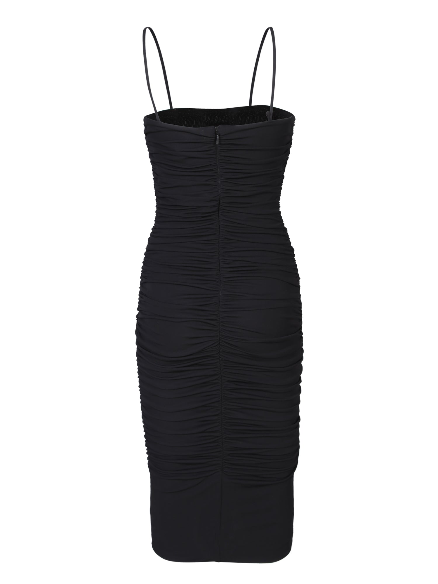 PINKO-OUTLET-SALE-Dress SCHWARZ-ARCHIVIST