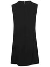 PINKO-OUTLET-SALE-Dress SCHWARZ-ARCHIVIST