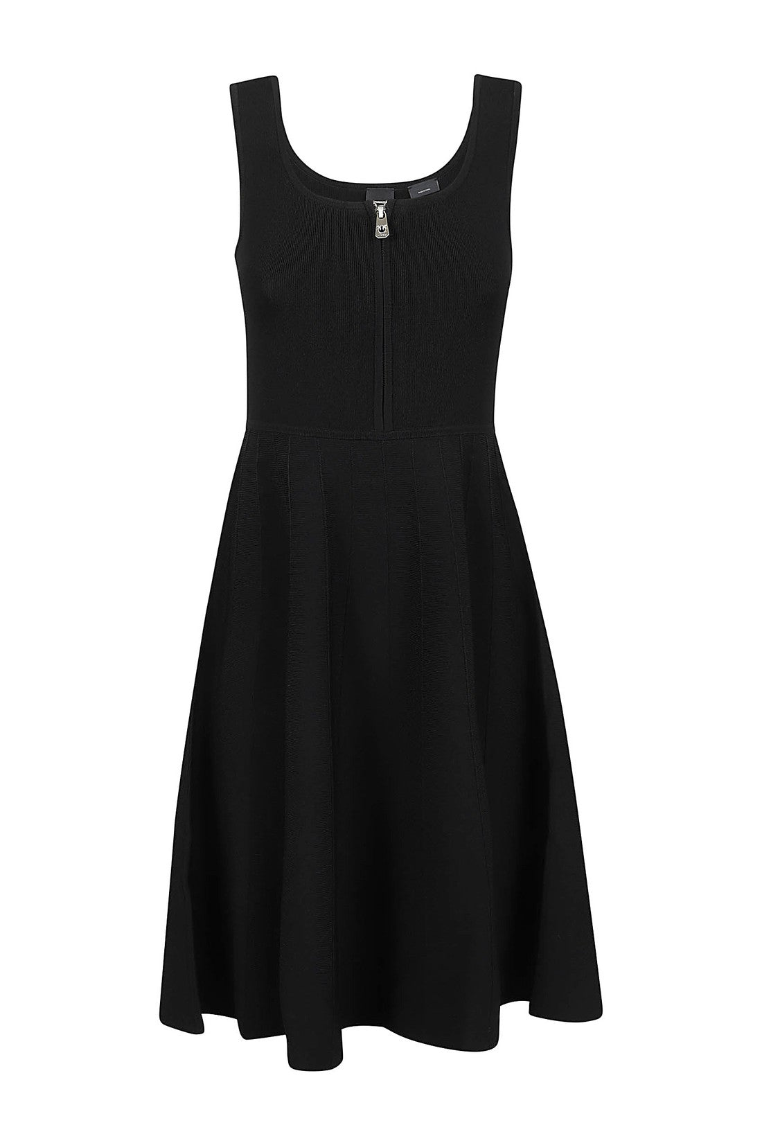 PINKO-OUTLET-SALE-Dress SCHWARZ-ARCHIVIST