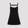 Patou-OUTLET-SALE-Dress SCHWARZ-ARCHIVIST