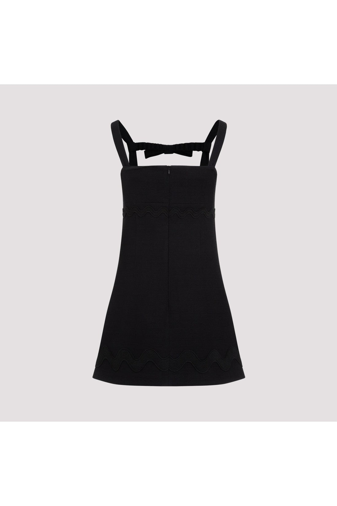 Patou-OUTLET-SALE-Dress SCHWARZ-ARCHIVIST