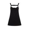 Patou-OUTLET-SALE-Dress SCHWARZ-ARCHIVIST