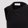 SPORTMAX-OUTLET-SALE-Dress SCHWARZ-ARCHIVIST