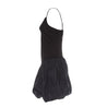 STAUD-OUTLET-SALE-Dress SCHWARZ-ARCHIVIST