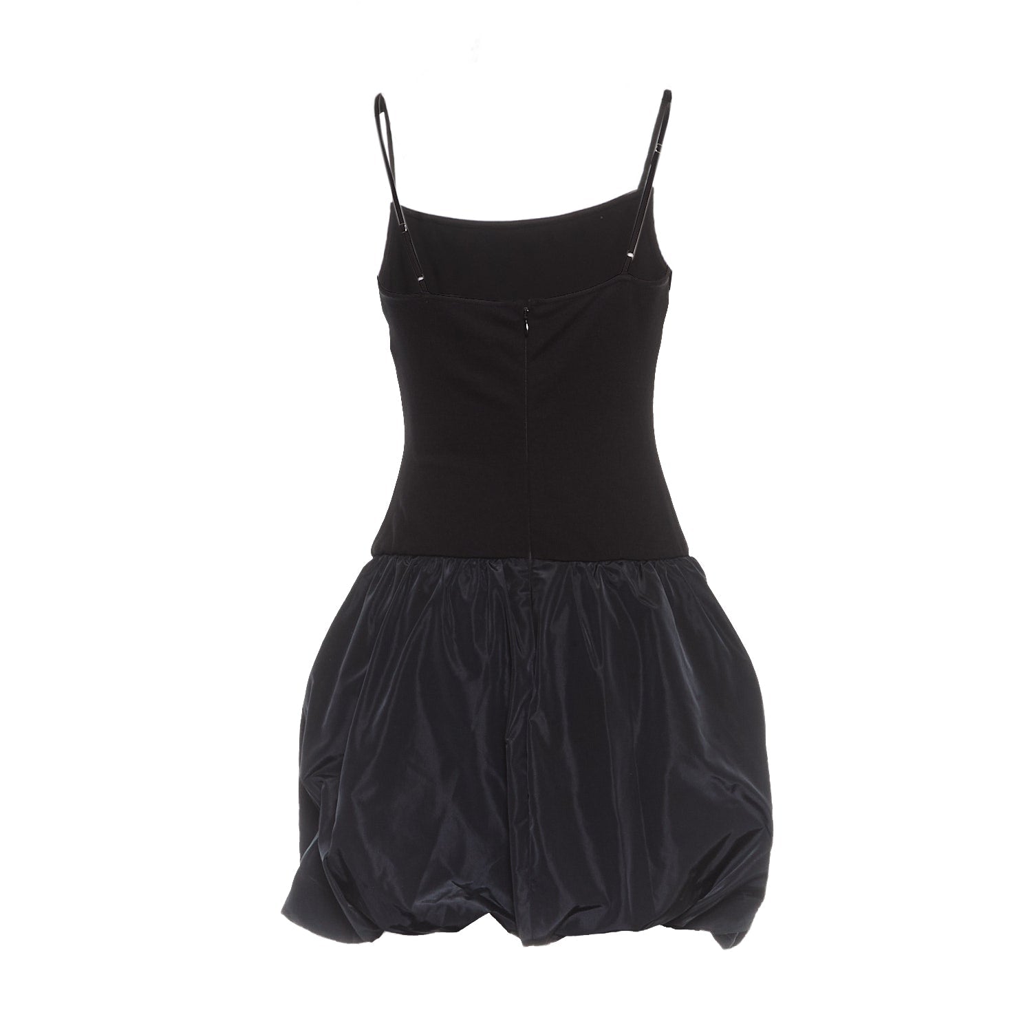 STAUD-OUTLET-SALE-Dress SCHWARZ-ARCHIVIST