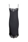 STELLA MCCARTNEY-OUTLET-SALE-Dress SCHWARZ-ARCHIVIST