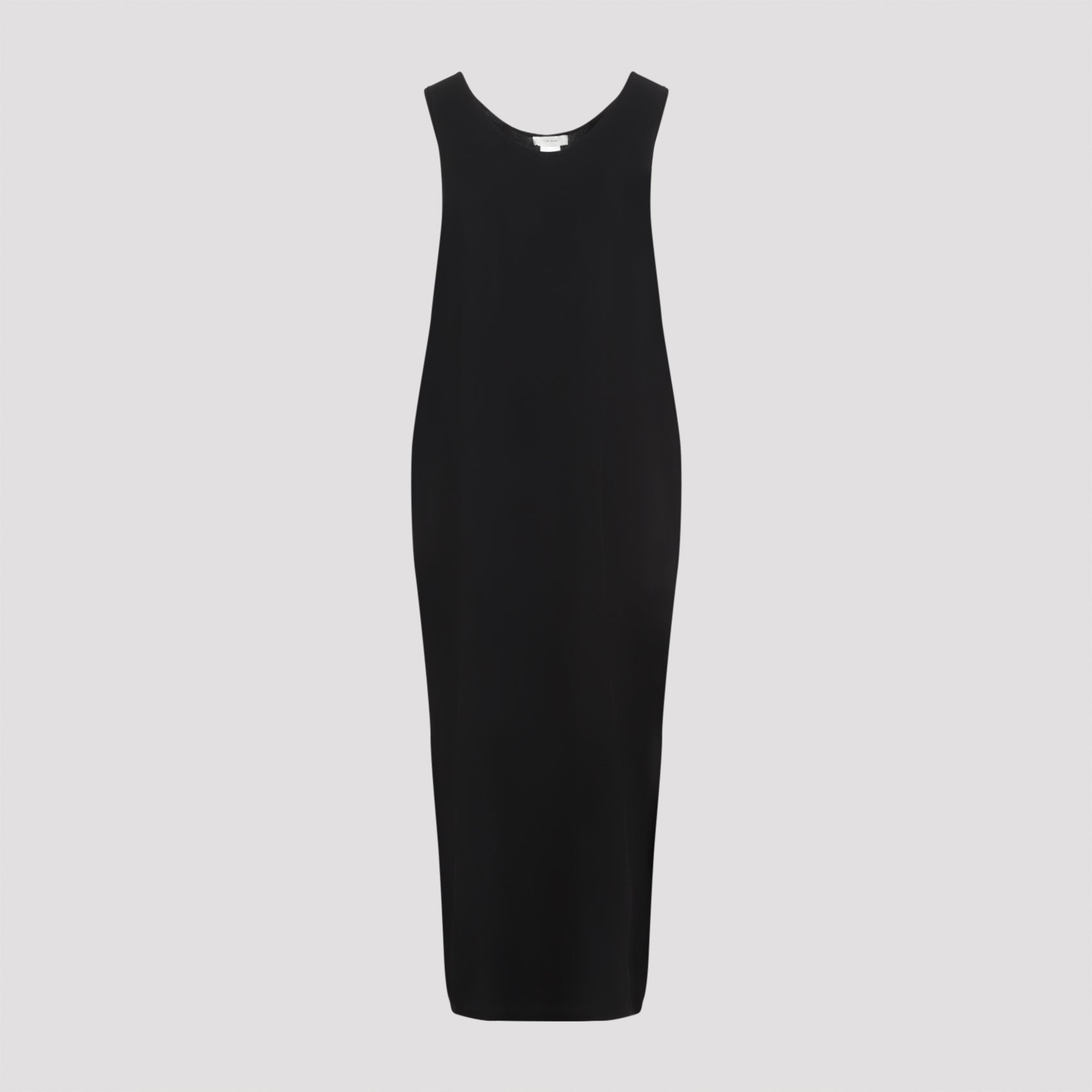 The Row-OUTLET-SALE-Dress SCHWARZ-ARCHIVIST