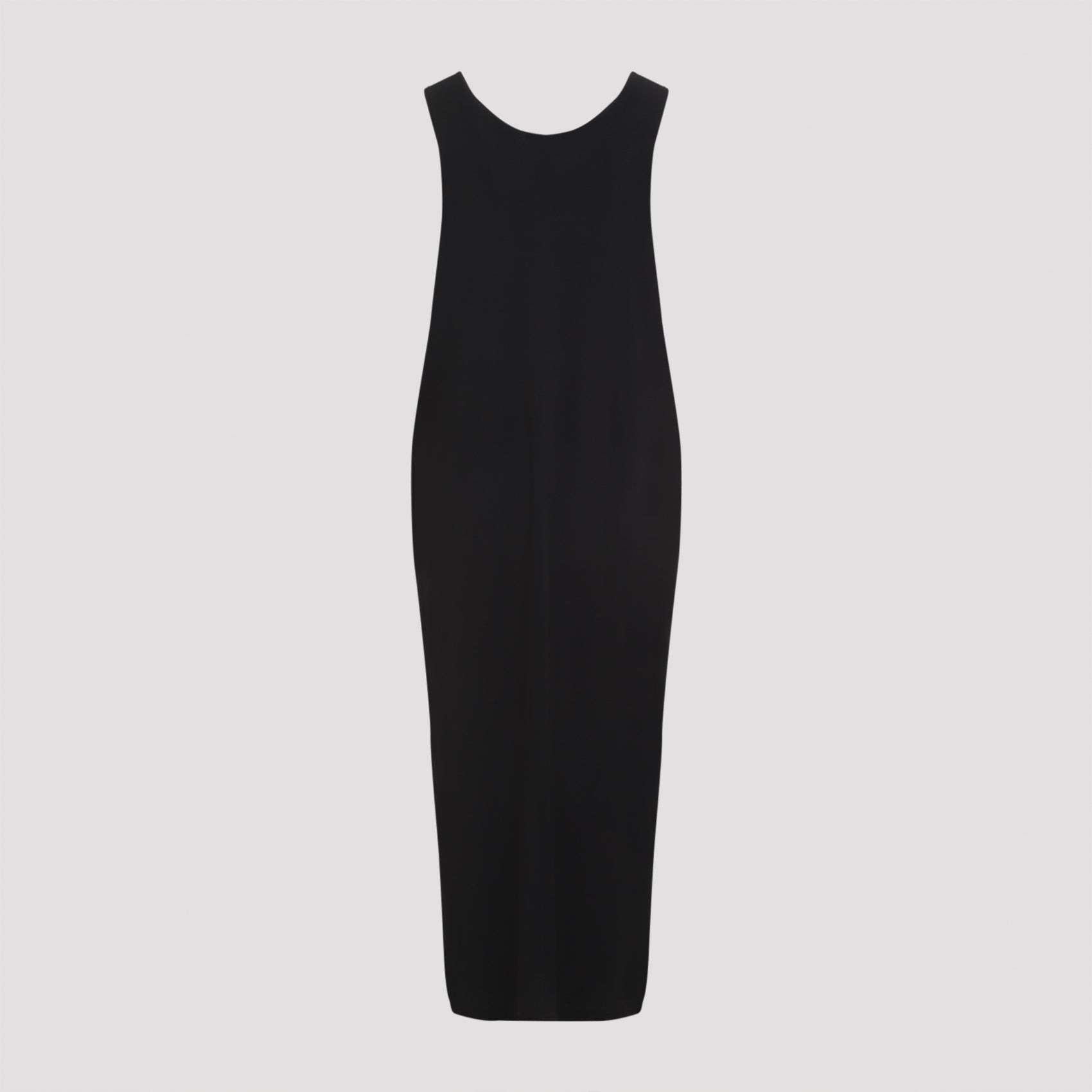 The Row-OUTLET-SALE-Dress SCHWARZ-ARCHIVIST