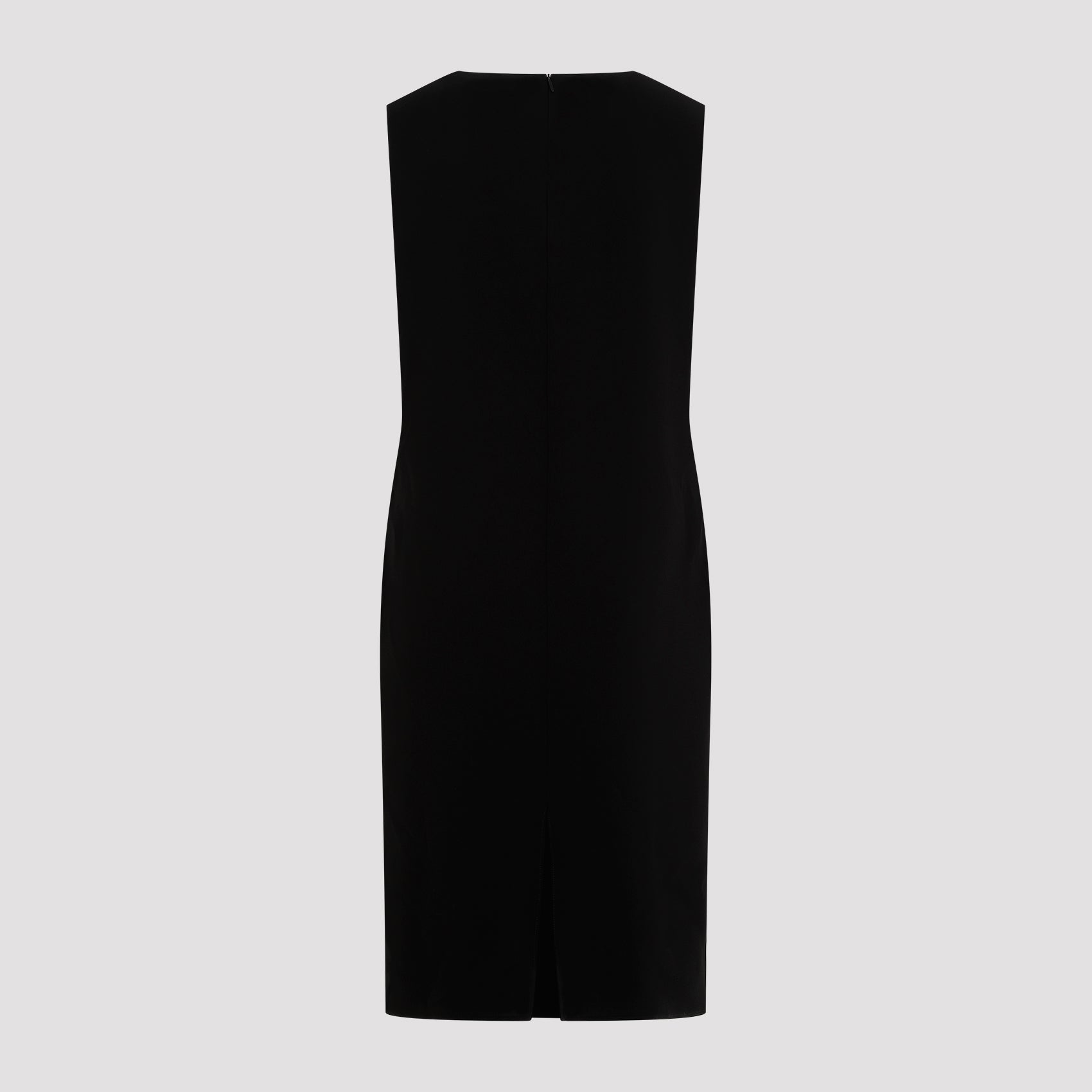 THE ROW-OUTLET-SALE-Dress SCHWARZ-ARCHIVIST