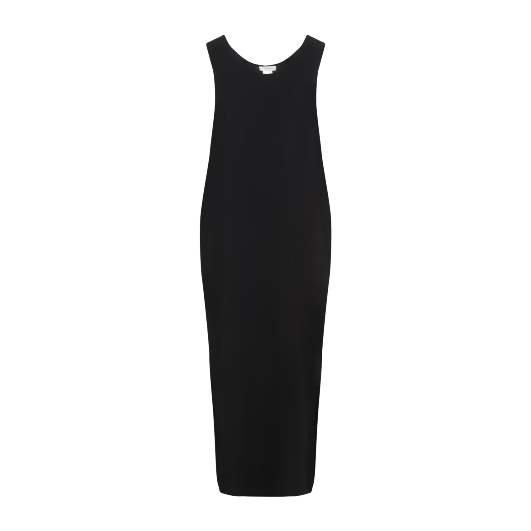 The Row-OUTLET-SALE-Dress SCHWARZ-ARCHIVIST