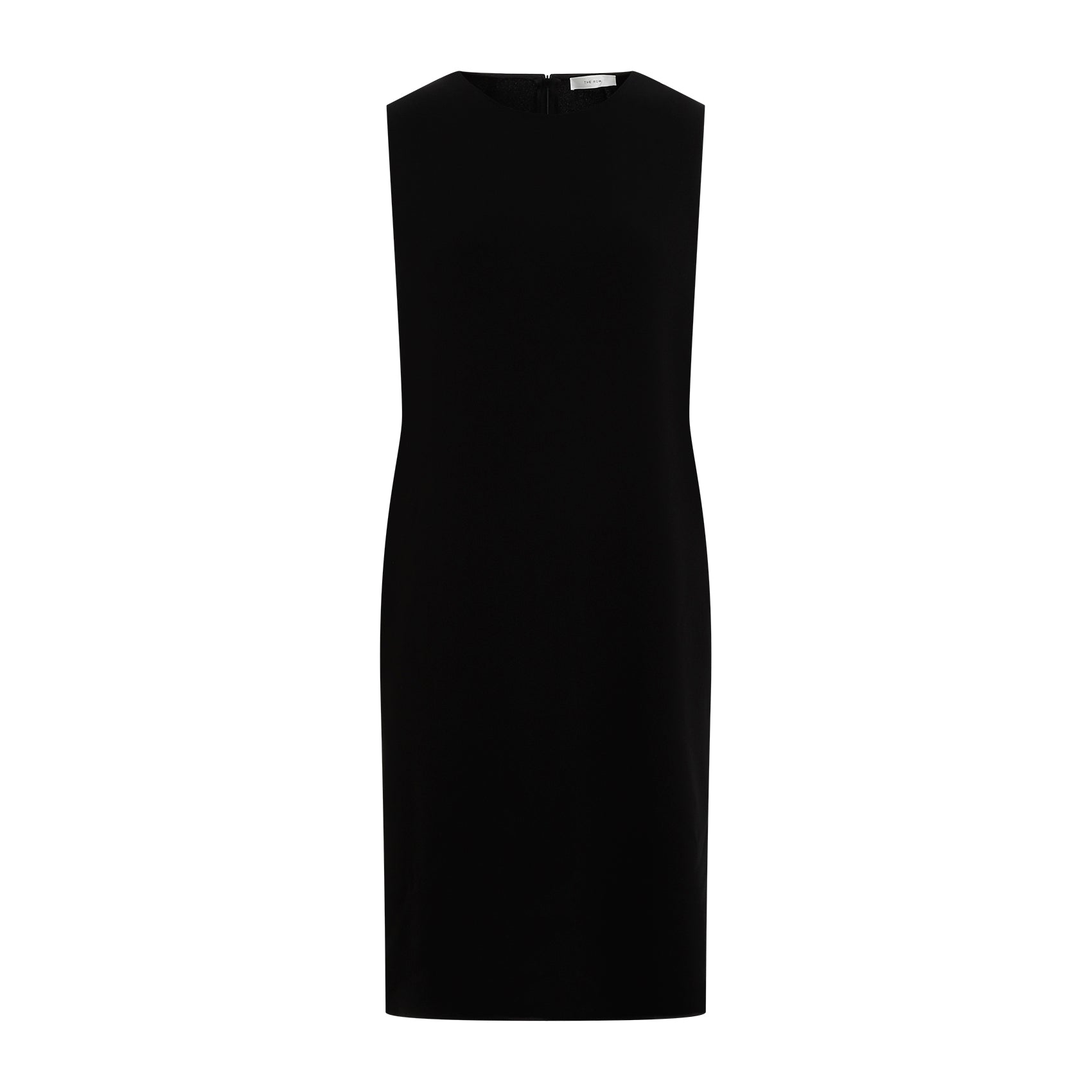 THE ROW-OUTLET-SALE-Dress SCHWARZ-ARCHIVIST