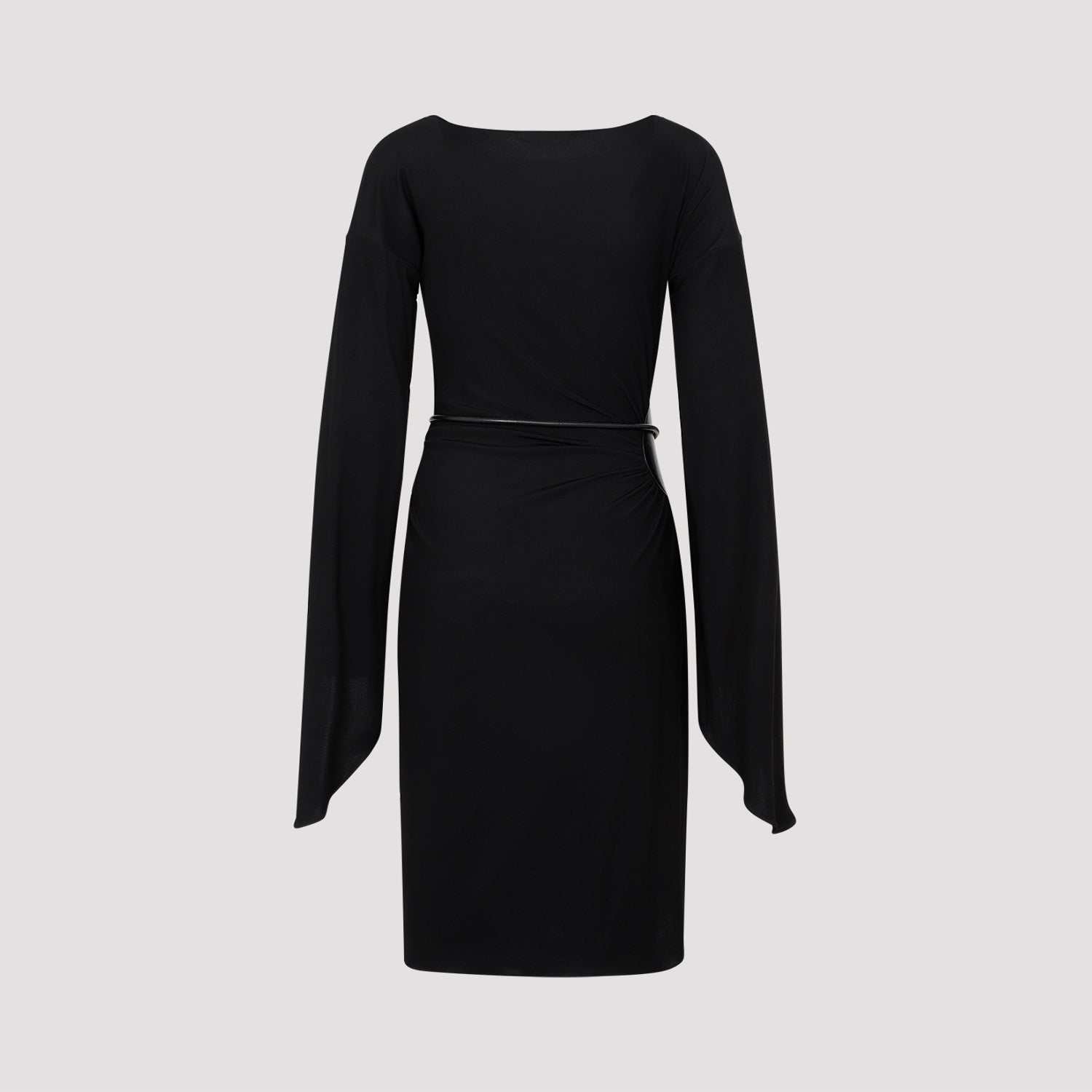 TOM FORD-OUTLET-SALE-Dress SCHWARZ-ARCHIVIST