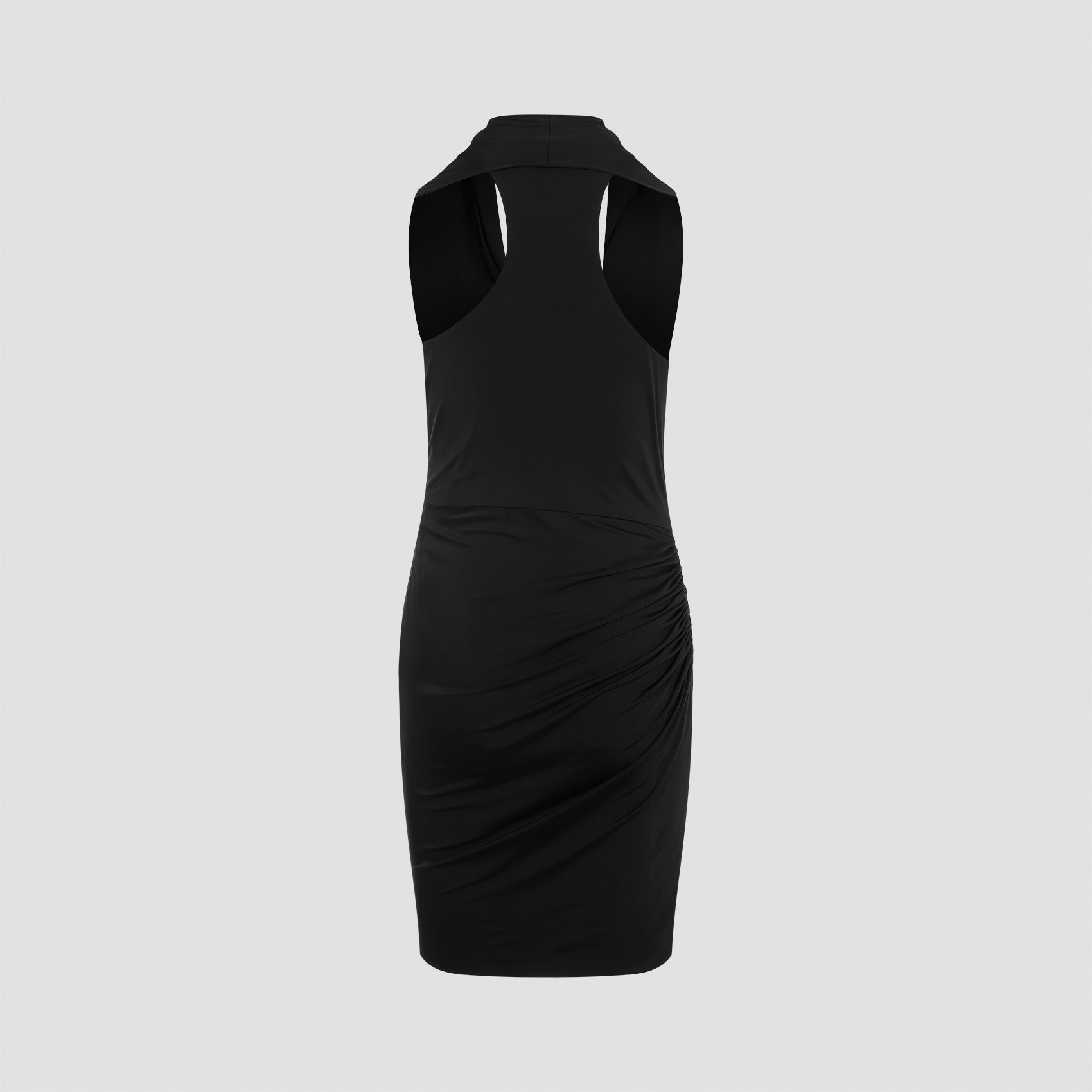 TOM FORD-OUTLET-SALE-Dress SCHWARZ-ARCHIVIST