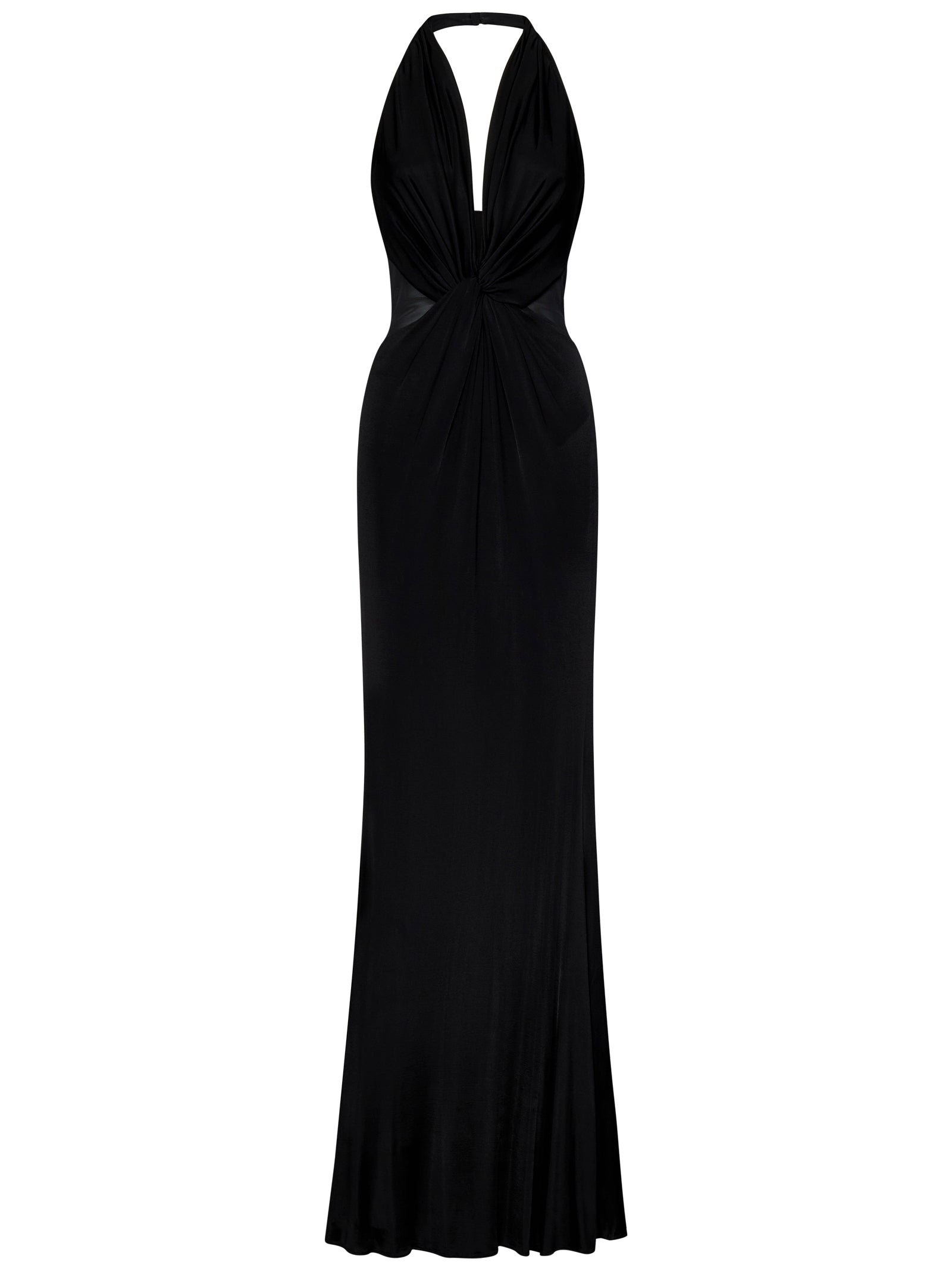 TOM FORD-OUTLET-SALE-Dress SCHWARZ-ARCHIVIST