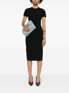 Victoria Beckham-OUTLET-SALE-Dress SCHWARZ-ARCHIVIST