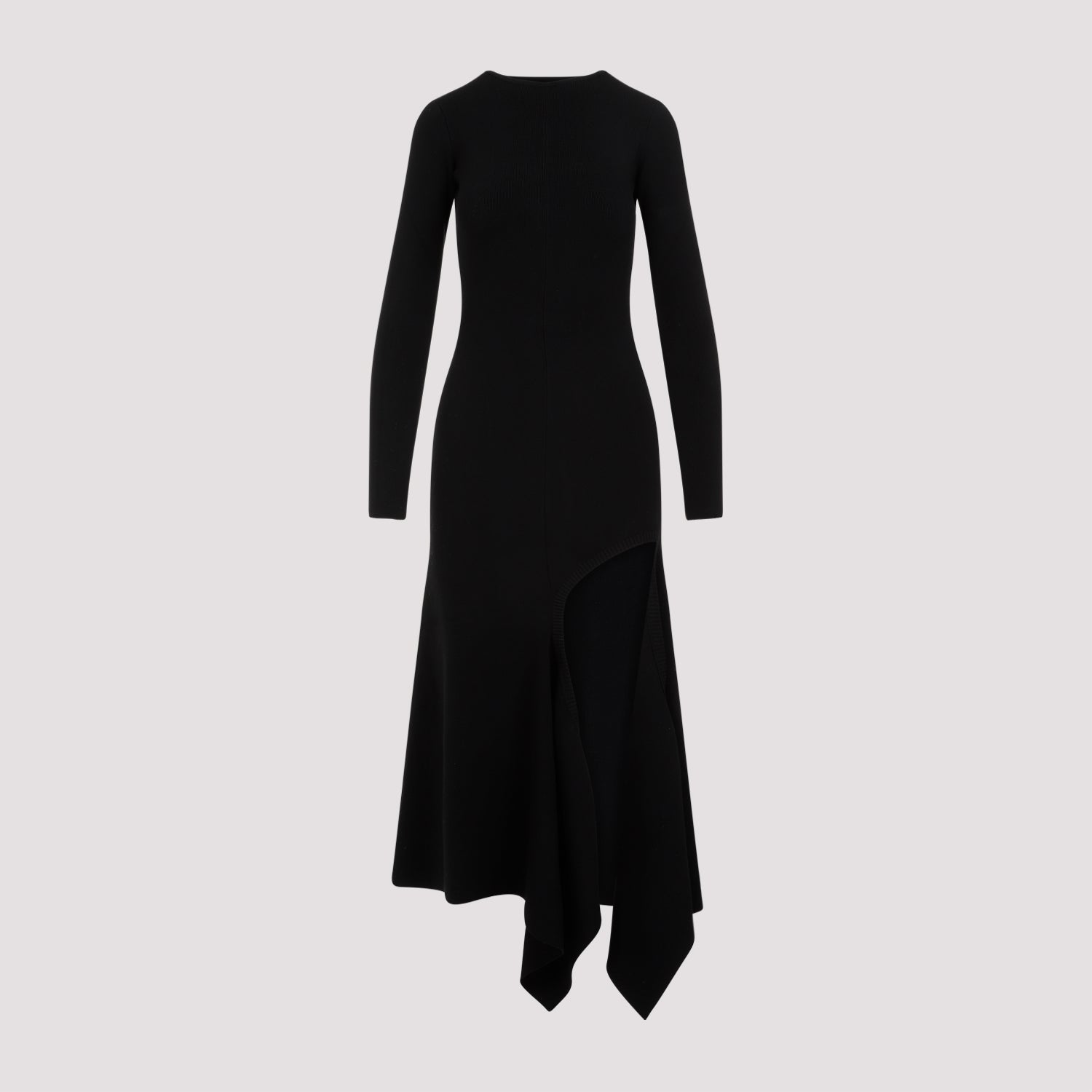 Y Project-OUTLET-SALE-Dress SCHWARZ-ARCHIVIST