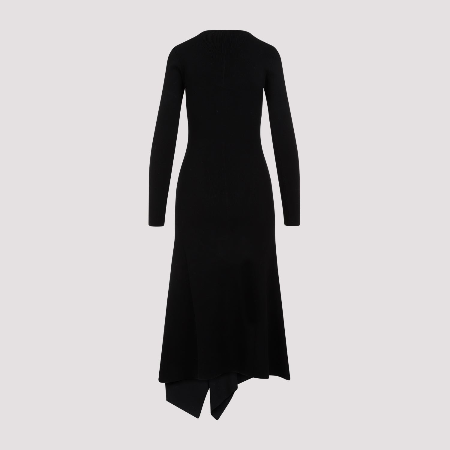 Y Project-OUTLET-SALE-Dress SCHWARZ-ARCHIVIST