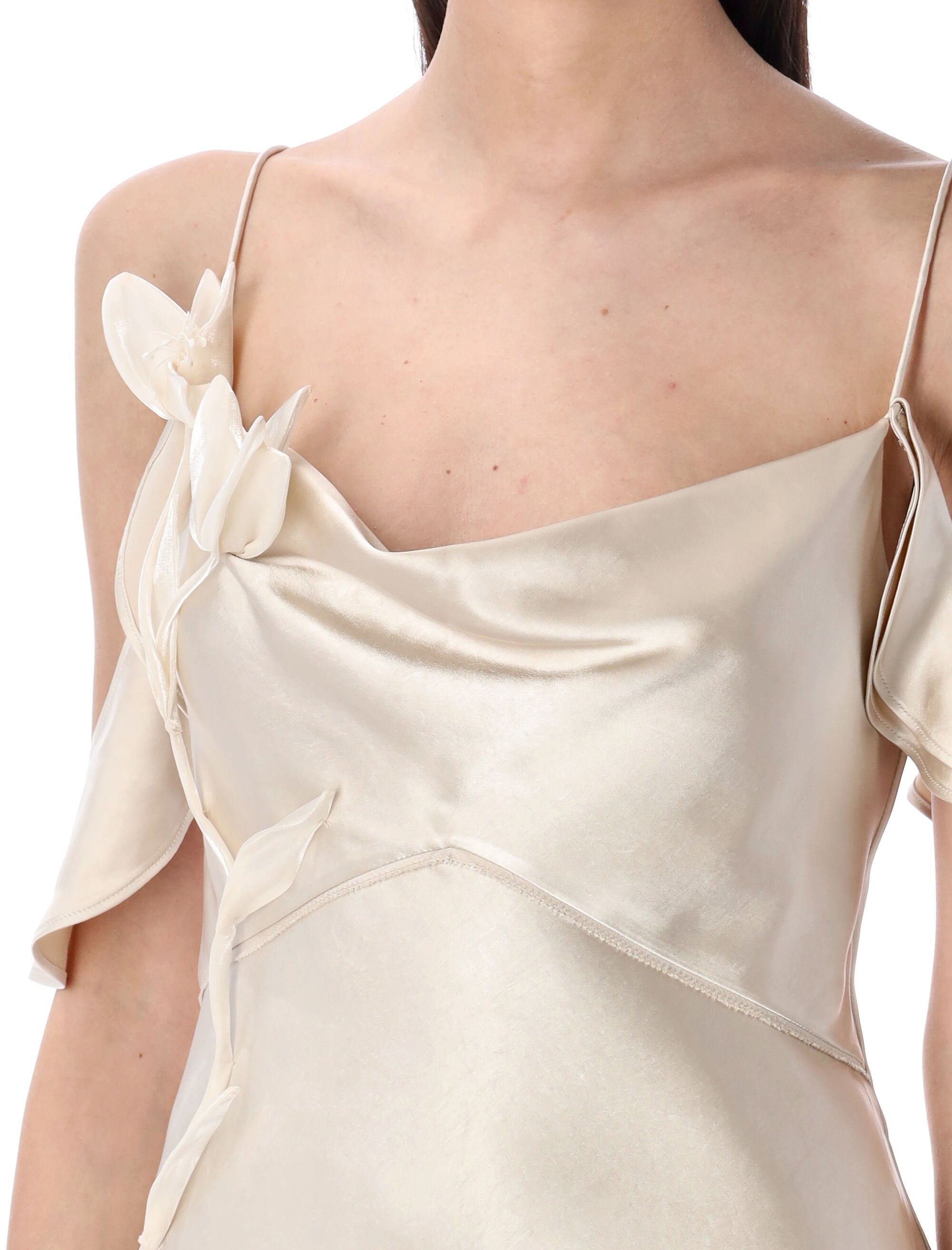 Self Portrait-OUTLET-SALE-Dress-ARCHIVIST