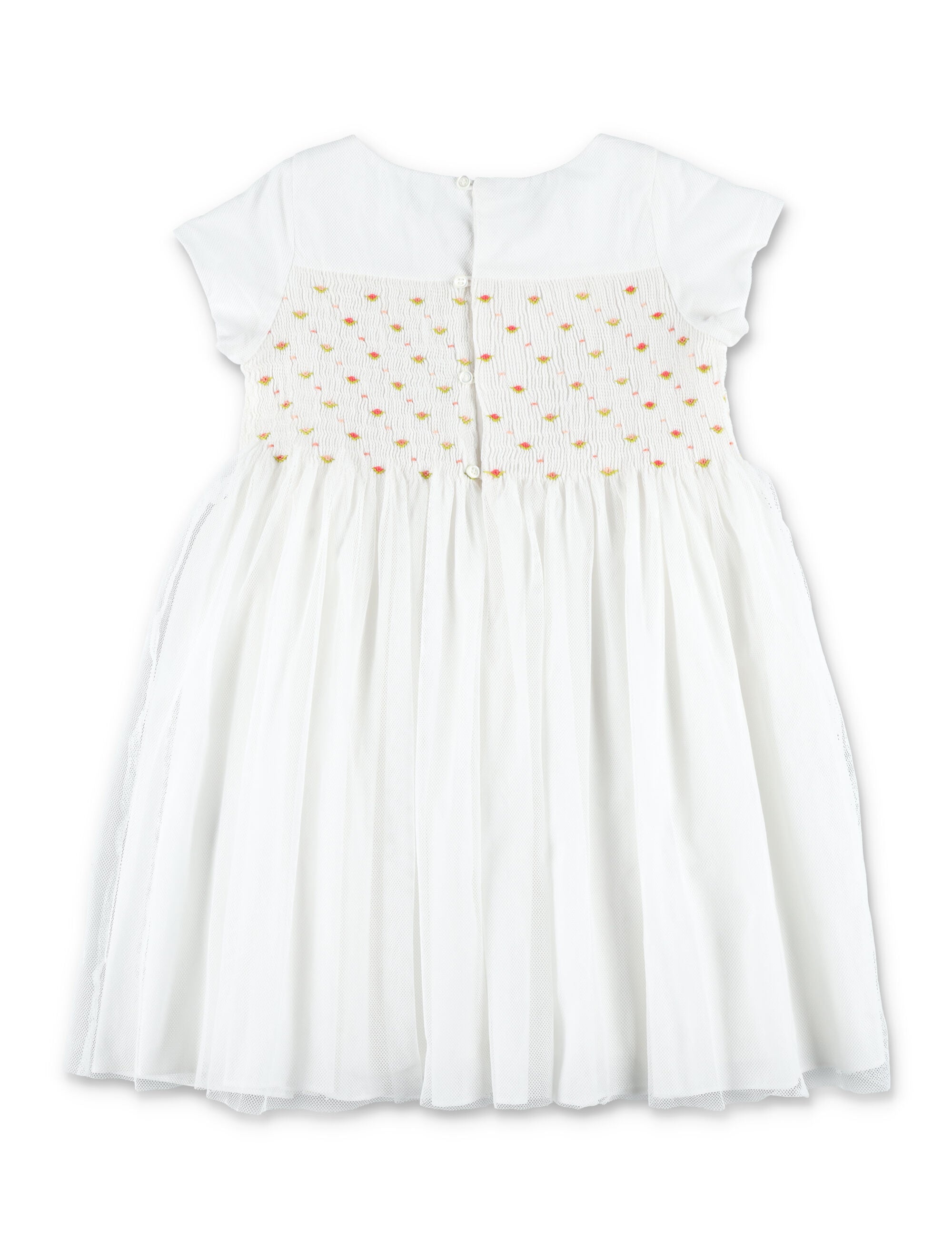 Bonpoint-OUTLET-SALE-Dress WEISS-ARCHIVIST