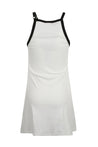 Courreges-OUTLET-SALE-Dress WEISS-ARCHIVIST