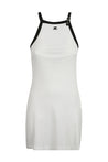 Courreges-OUTLET-SALE-Dress WEISS-ARCHIVIST