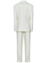 DSQUARED2-OUTLET-SALE-Dress WEISS-ARCHIVIST