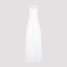 JACQUEMUS-OUTLET-SALE-Dress WEISS-ARCHIVIST