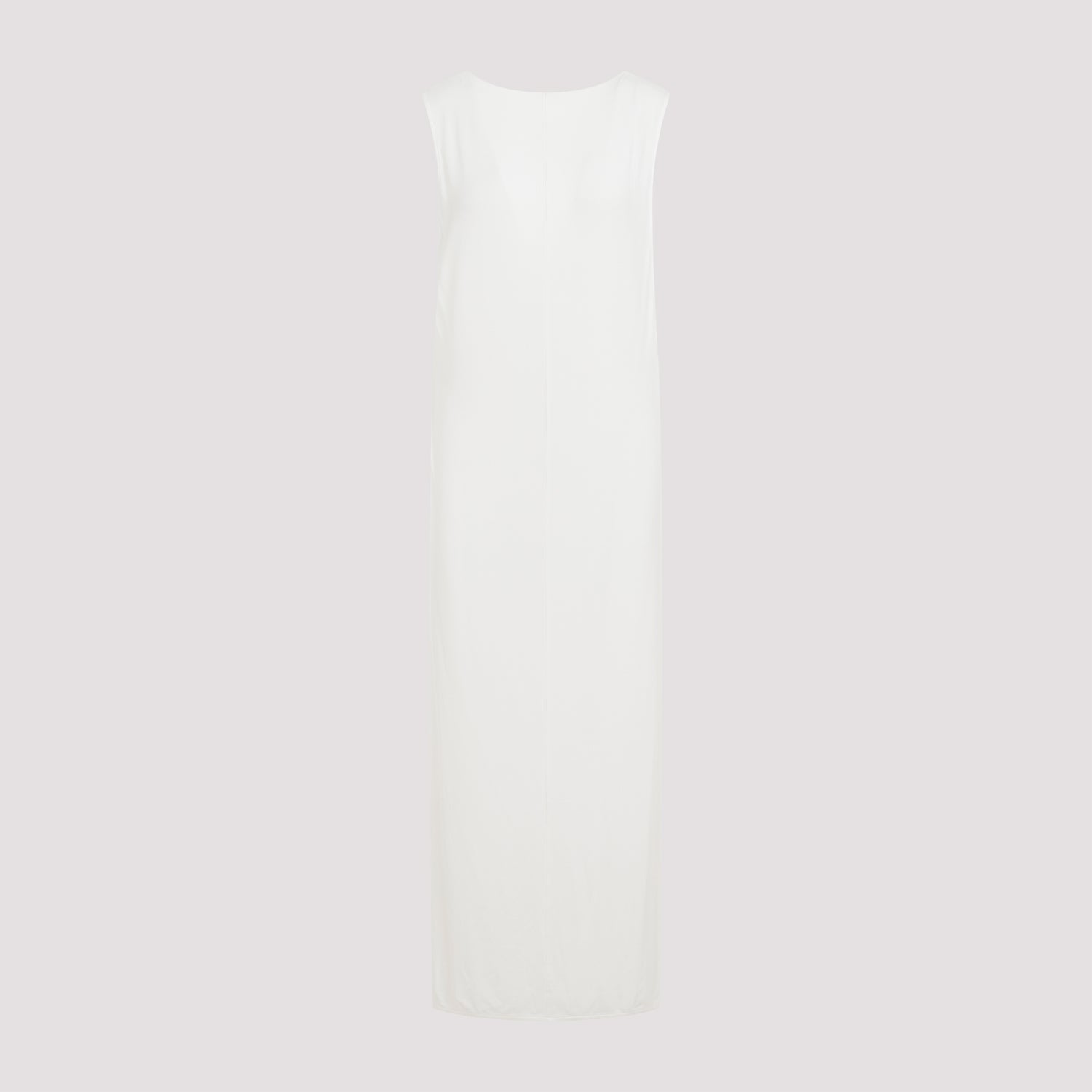 JACQUEMUS-OUTLET-SALE-Dress WEISS-ARCHIVIST