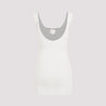 JACQUEMUS-OUTLET-SALE-Dress WEISS-ARCHIVIST