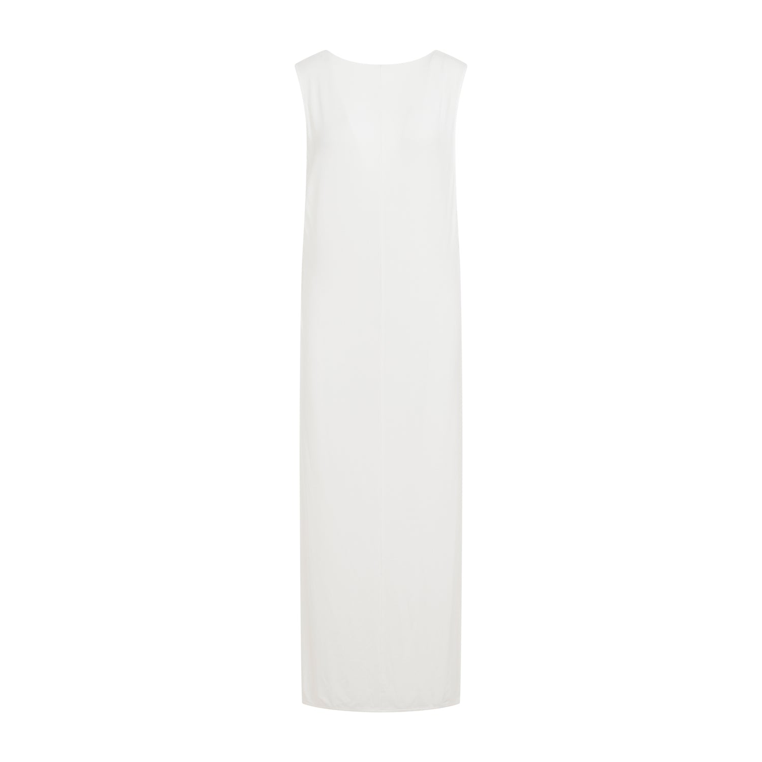 JACQUEMUS-OUTLET-SALE-Dress WEISS-ARCHIVIST