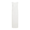 JACQUEMUS-OUTLET-SALE-Dress WEISS-ARCHIVIST