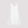 KENZO-OUTLET-SALE-Dress WEISS-ARCHIVIST