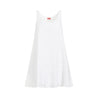 KENZO-OUTLET-SALE-Dress WEISS-ARCHIVIST