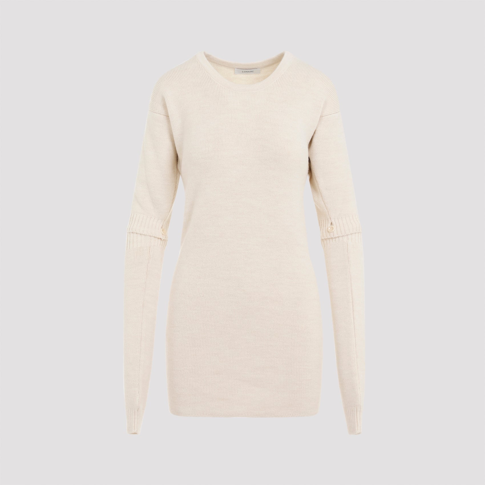 LEMAIRE-OUTLET-SALE-Dress WEISS-ARCHIVIST