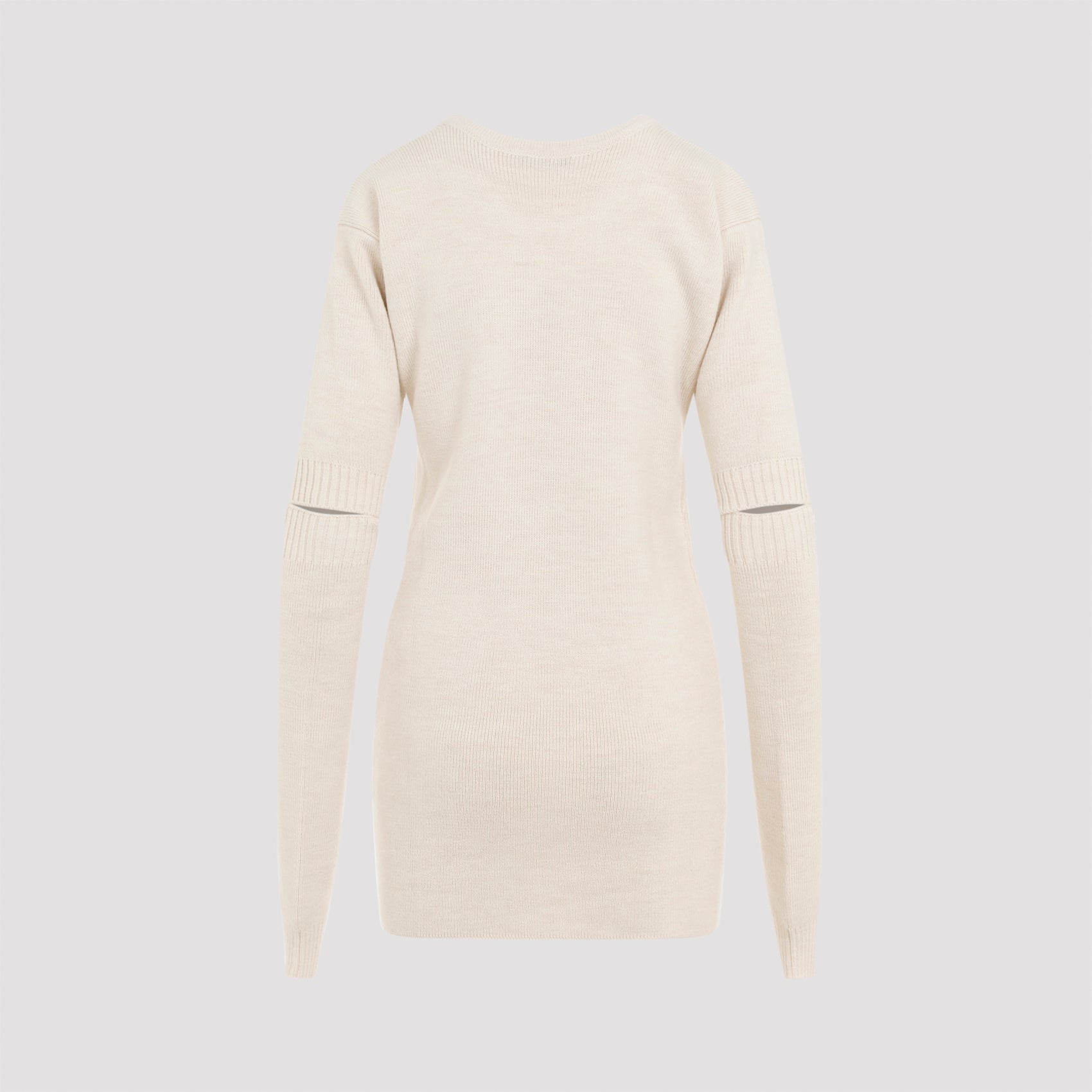 LEMAIRE-OUTLET-SALE-Dress WEISS-ARCHIVIST