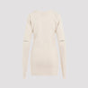 LEMAIRE-OUTLET-SALE-Dress WEISS-ARCHIVIST