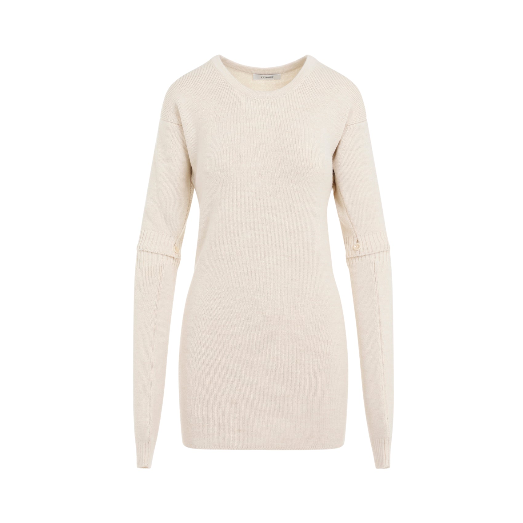 LEMAIRE-OUTLET-SALE-Dress WEISS-ARCHIVIST