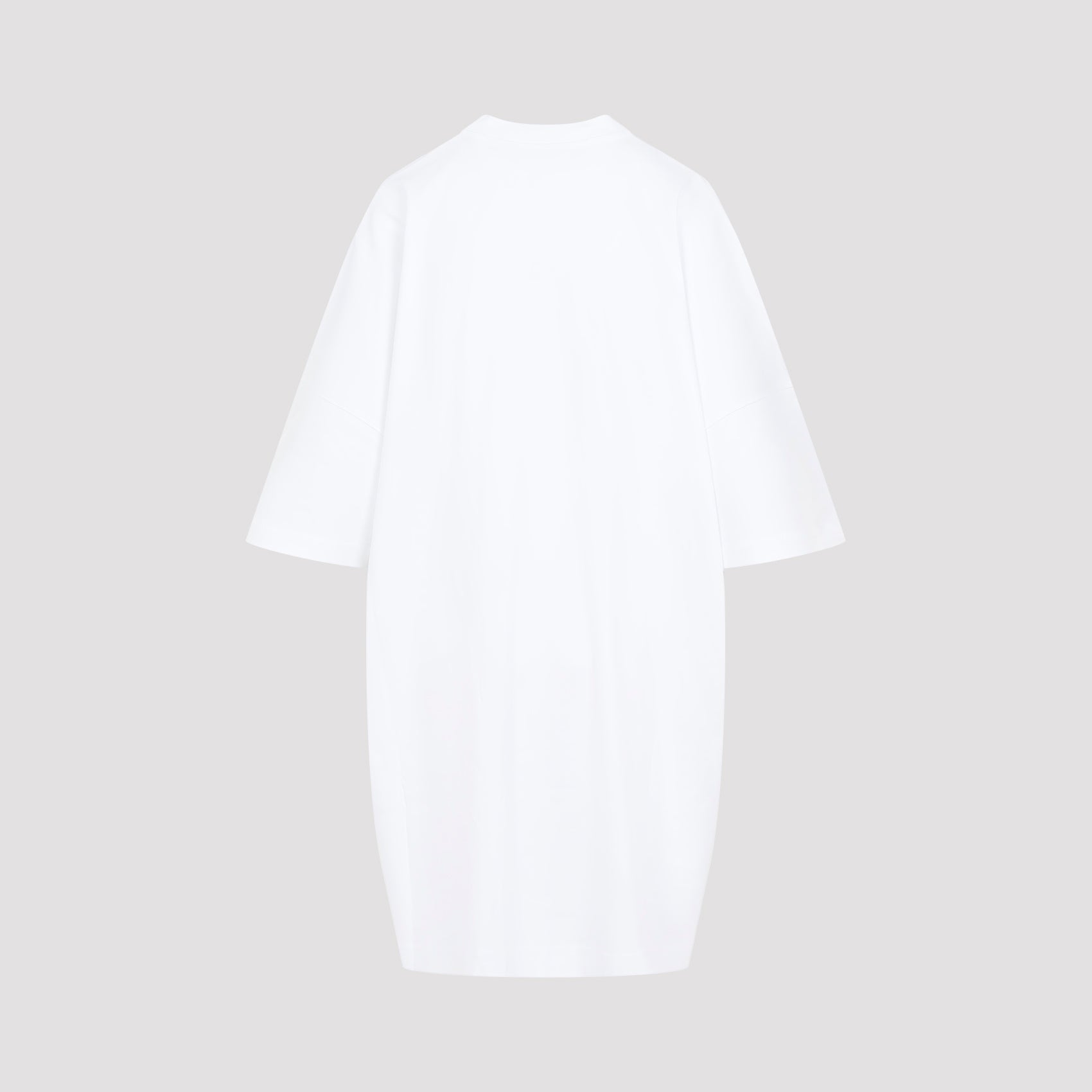 MOSCHINO-OUTLET-SALE-Dress WEISS-ARCHIVIST