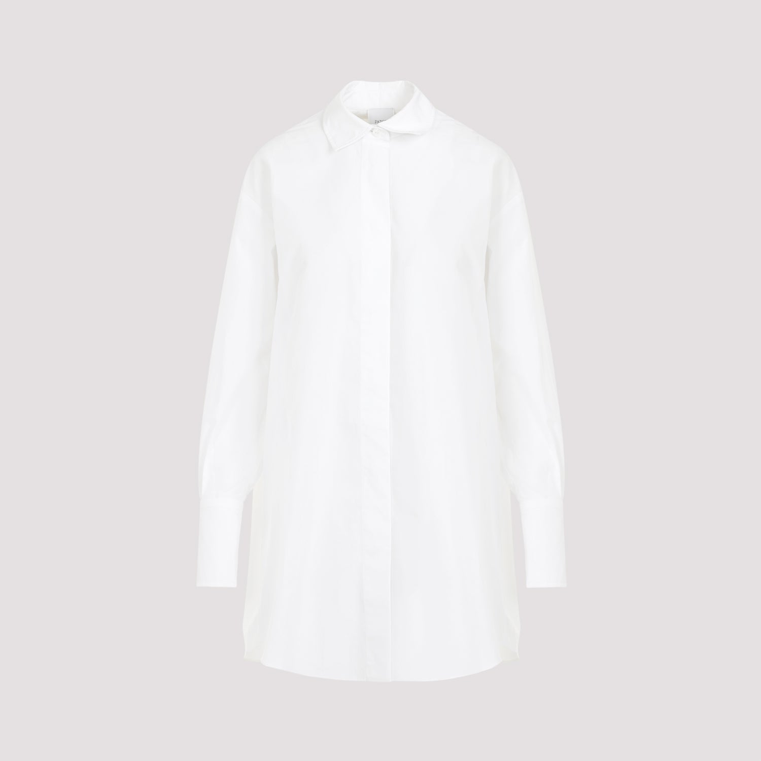 PATOU-OUTLET-SALE-Dress WEISS-ARCHIVIST