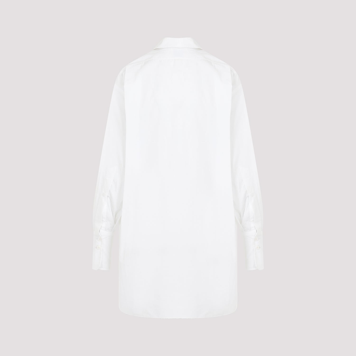 PATOU-OUTLET-SALE-Dress WEISS-ARCHIVIST