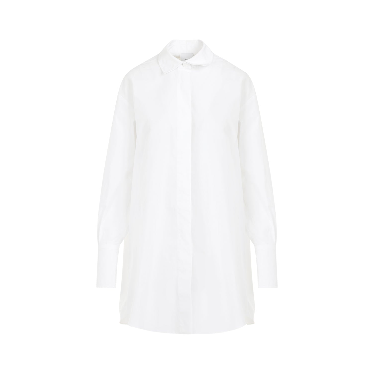 PATOU-OUTLET-SALE-Dress WEISS-ARCHIVIST