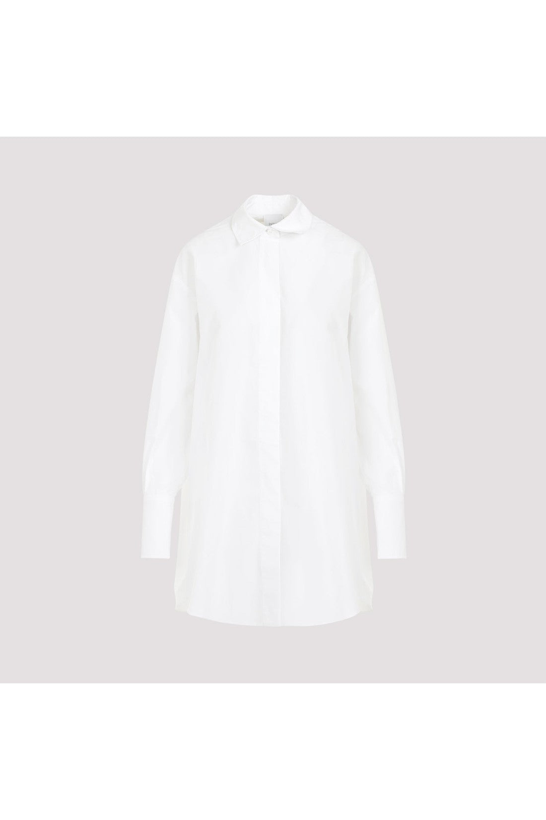 Patou-OUTLET-SALE-Dress WEISS-ARCHIVIST