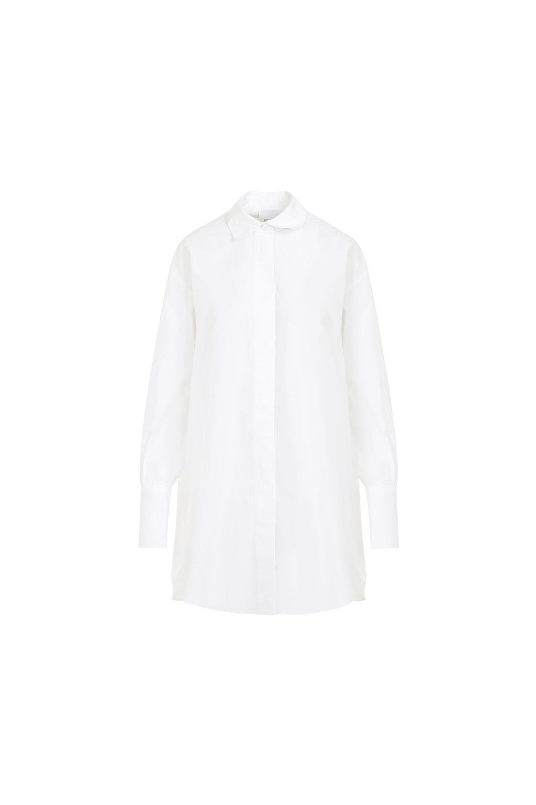 Patou-OUTLET-SALE-Dress WEISS-ARCHIVIST