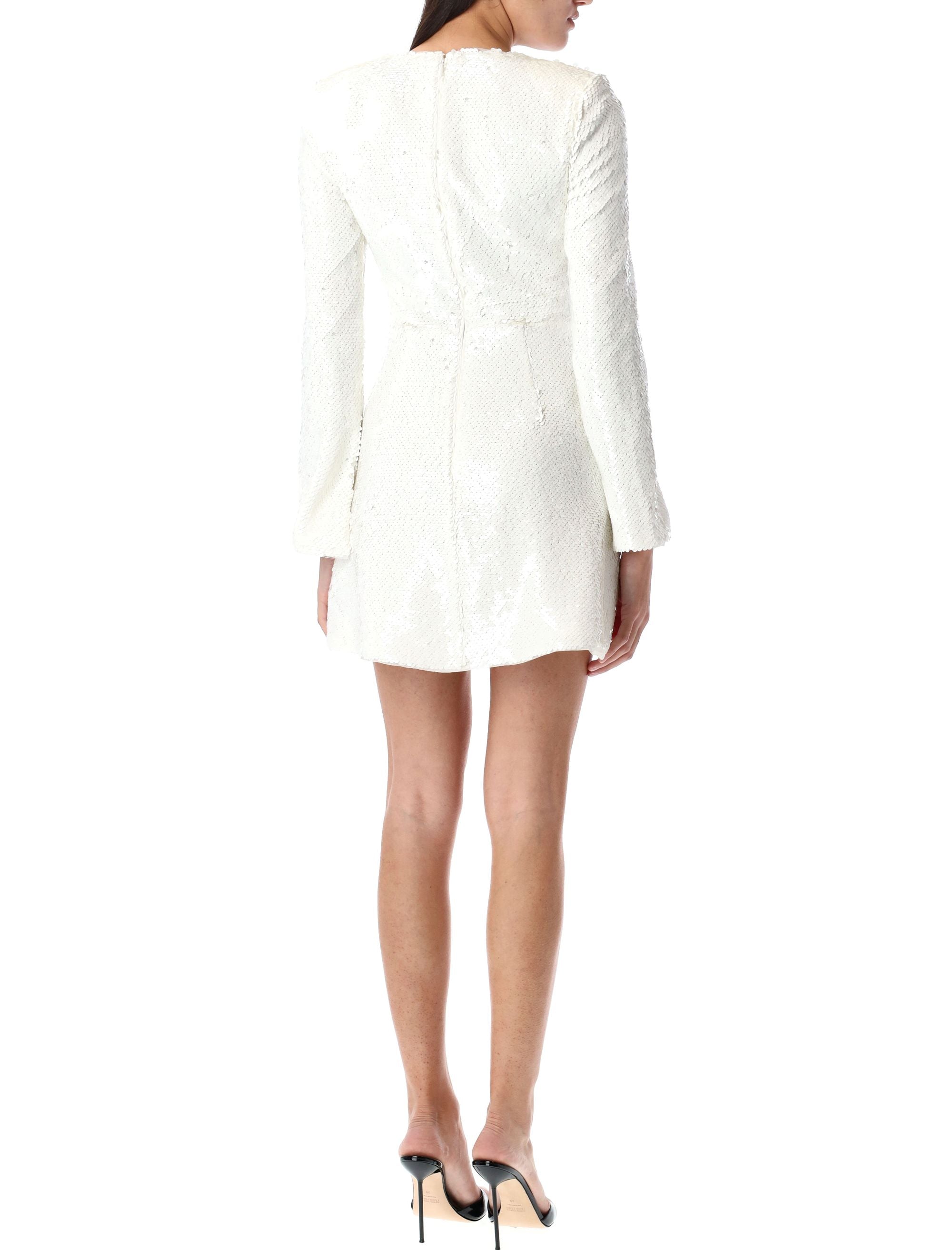 Self Portrait-OUTLET-SALE-Dress WEISS-ARCHIVIST